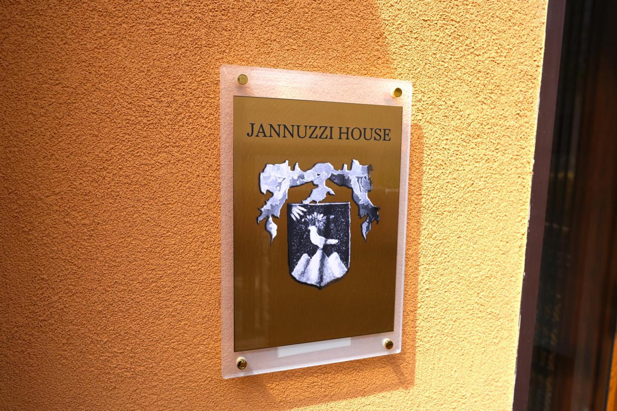 Jannuzzi House Vila Trevignano Romano Exterior foto